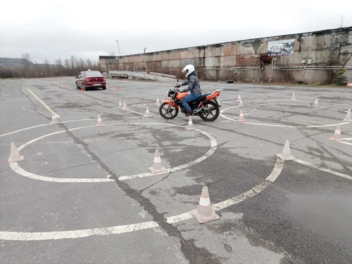 Автопарк