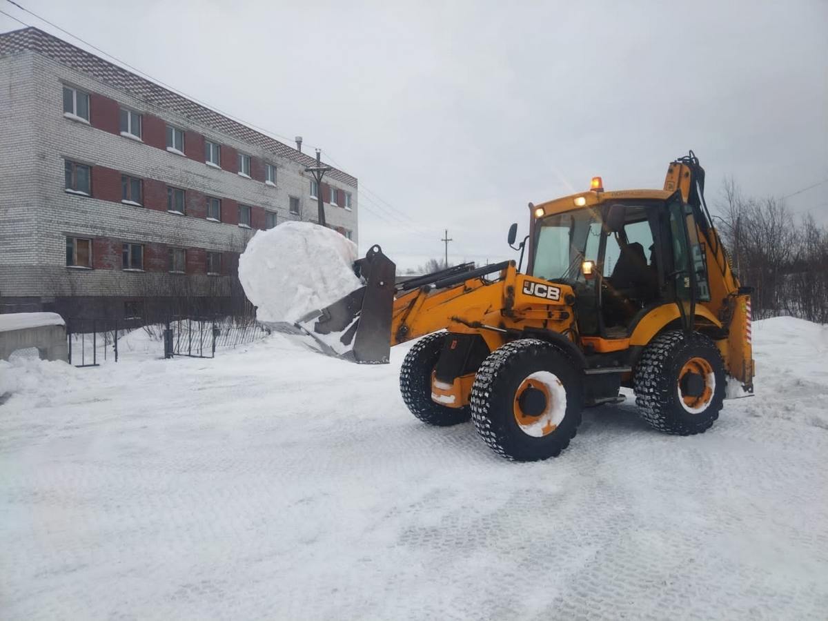 Автопарк