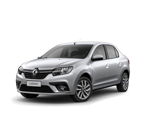 Renault Logan Renault Logan