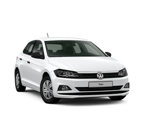 Volkswagen Polo Volkswagen Polo